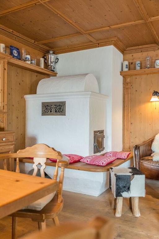 Exklusive Ferienwohnung Alpen Deluxe Garmisch-Partenkirchen Bagian luar foto